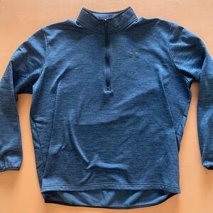 Under Armour Quarter Zip